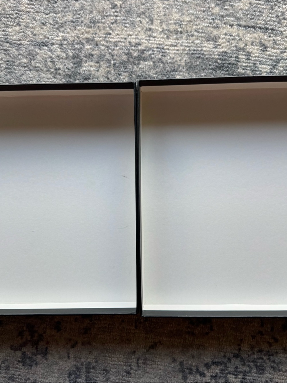 Gucci Square Box VGC - Picture 6 of 6